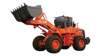 SD300