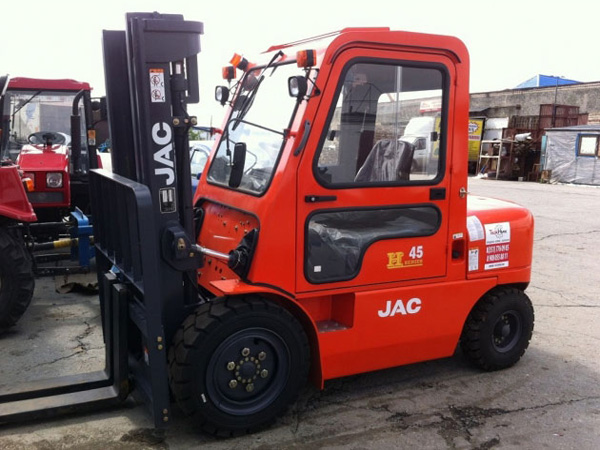 JAC CPCD45