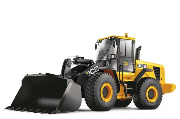 JCB 426ZX