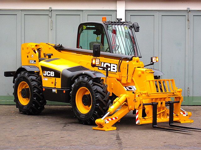 JCB 532-120