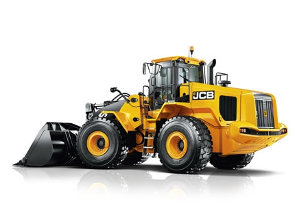 JCB 456 ZX